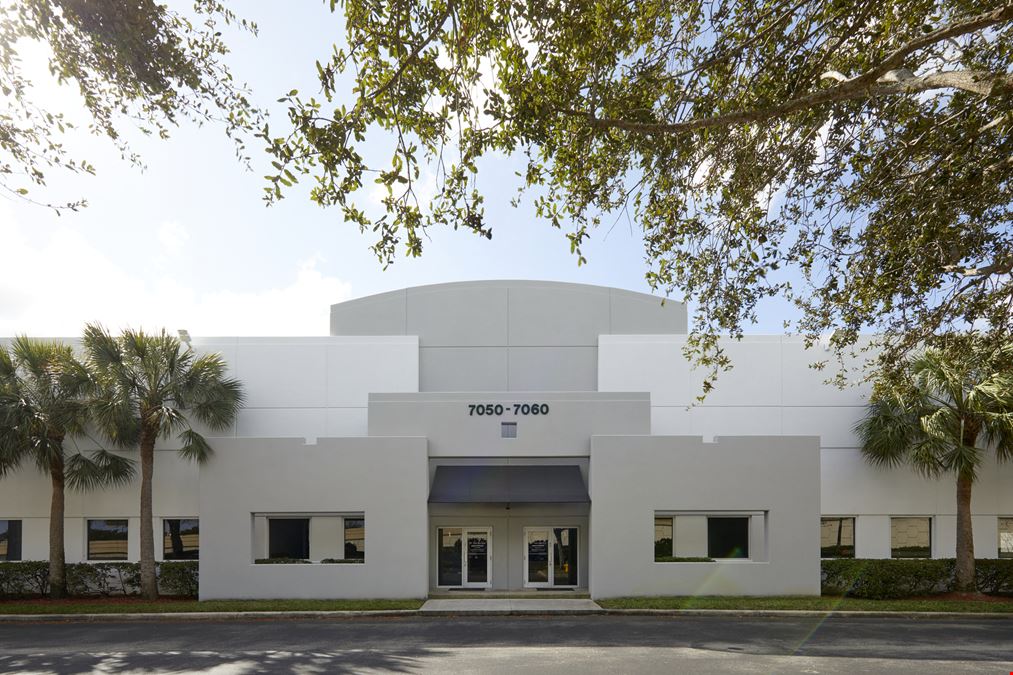 Prologis I-595
