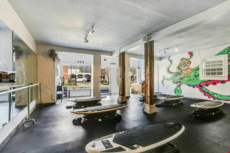 Mixed Use Property on Magazine Street