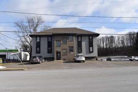 Office space for Rent at 3 Tioga Blvd in Apalachin