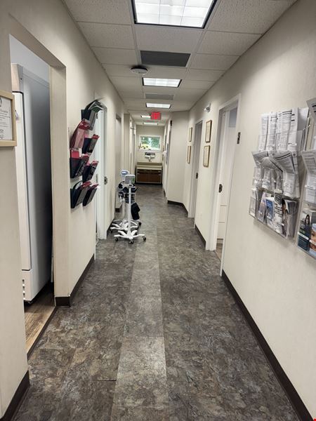 Medical Office Building For Sale