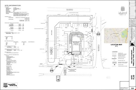 Absolute Triple Net Lease | PDQ Restaurant | Pinellas Park