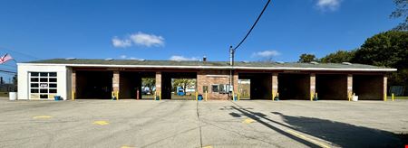Retail space for Sale at 6283 Transit Rd    Self Serve Car Wash in Depew