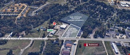 VacantLand space for Sale at 1313 OH-28 in Loveland