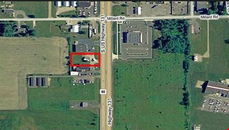 Land space for Sale at Three Rivers Property in Three Rivers