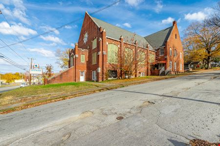 Other space for Sale at 1542 Dodds Ave in Chattanooga