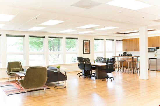 Tower Park Management Corporation - Work place at Oyster Point
