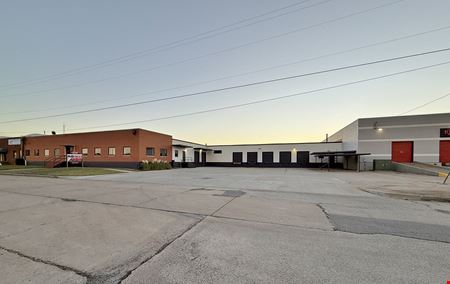 Industrial space for Sale at 4600 North Cooper Avenue in Oklahoma City