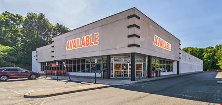 Retail space for Rent at 550 Mount Pleasant Ave in Dover (Rockaway)