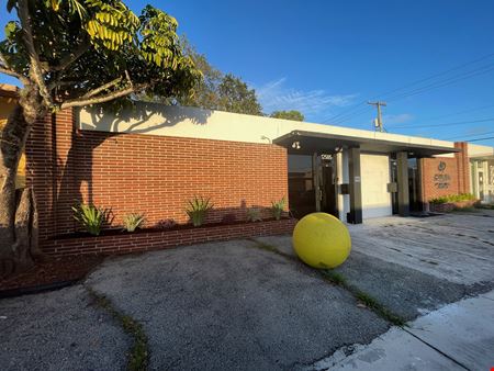 Office space for Rent at MADS Production Haus in North Miami