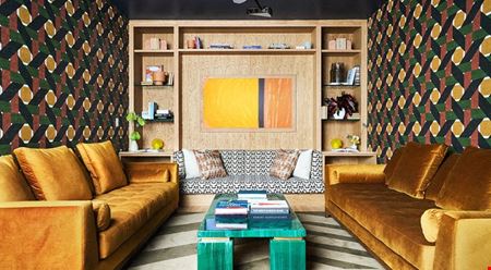 Office space for Rent at The Malin - West Village in New York