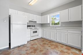 Tippecanoe Apartments