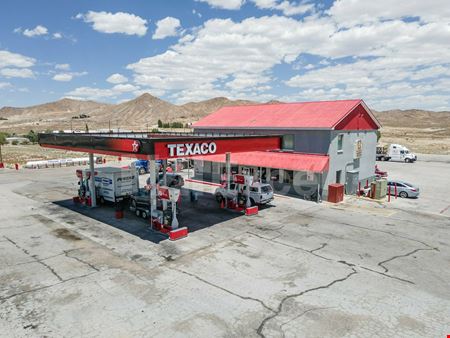 Retail space for Sale at 1500 S. Main St. US Highway 95 in Tonopah