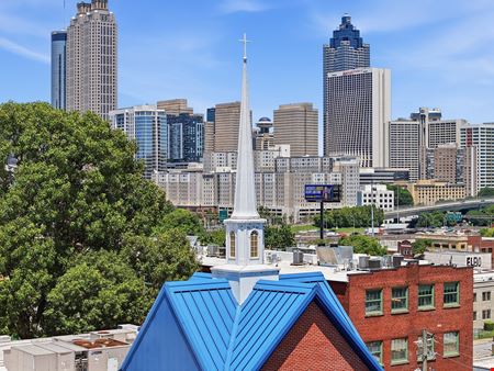 Turnkey Institutional & Adaptive Reuse Facility