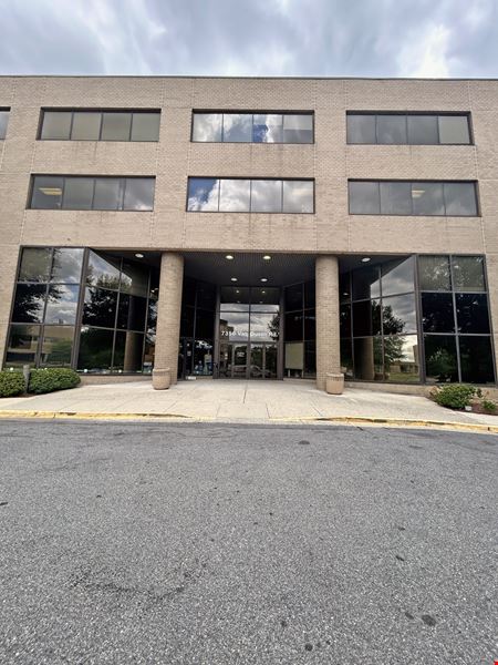 7350 Van Dusen Road, Unit 240