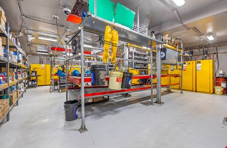 Boise Valvoline | NNN-Leased Asset