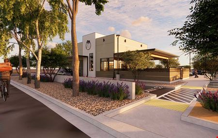 Retail space for Rent at Murrieta Commons Drive-Thru Pad in Murrieta
