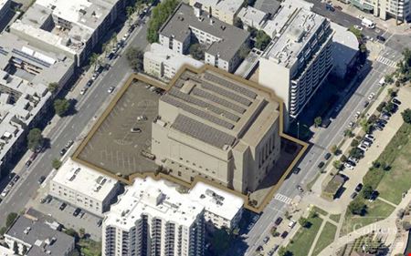 Other space for Sale at OTHER/SPECIAL USE BUILDING FOR SALE in Oakland