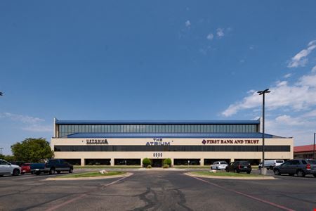 Atrium at Coulter Ridge- 6900 I-40 West