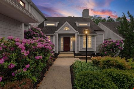 Office space for Sale at Chester County Commons in Malvern