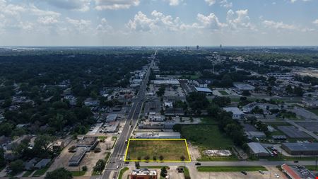 0.84 Acres - C1 - No Flood - Build-Ready
