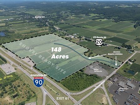 Commercial space at Shortman Rd in Ripley
