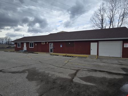 Retail space for Sale at 433 Oberlin Rd in Elyria