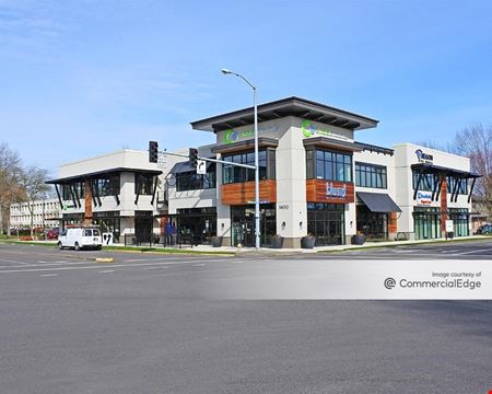 Office space for Rent at 1400 Valley River Drive in Eugene