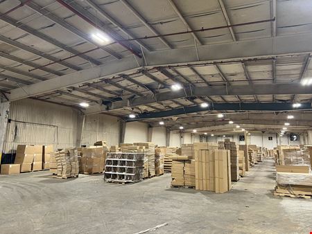 595 Industrial Drive