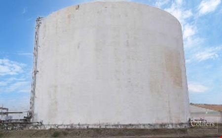 Other space for Sale at Liquid Storage & Logistics Terminal in AR 72342