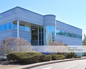 11 Huron Drive