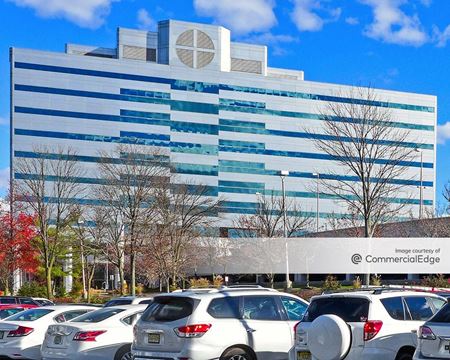 Office space for Rent at Metro Corporate Campus in Iselin