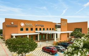 North Texas Professional Bldg.