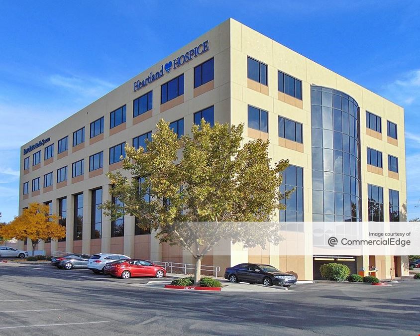 Altura Office Building