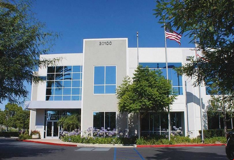 Cubework Torrance