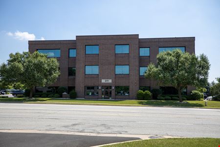 Wheaton Office Center