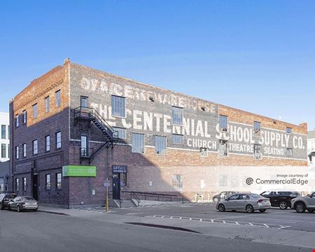 Office space for Rent at 3012 Huron Street in Denver