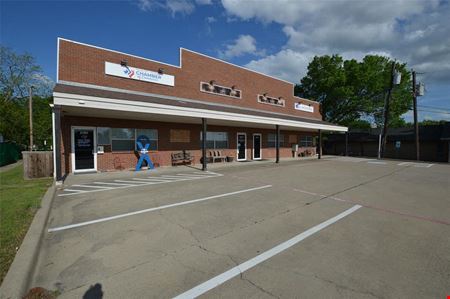 Office space for Rent at 216 N Arch St in Royse City