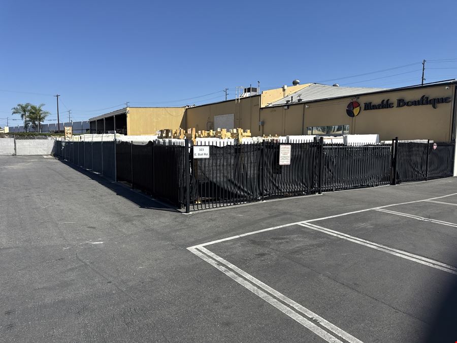 Ball Rd Versatile Powerhouse - Single | Multi-Tenant Industrial