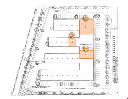 Industrial space for Rent at Rail Head Industrial Park in Naples