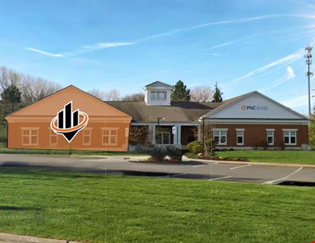 Office space for Rent at 8391 E Washington Street in Chagrin Falls