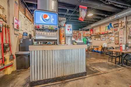 215-217 N Washington Ave, Wellington, KS - Restaurant & Redevelopment Opportunity