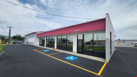 Office space for Rent at 1795 N Holmes Ave in Idaho Falls