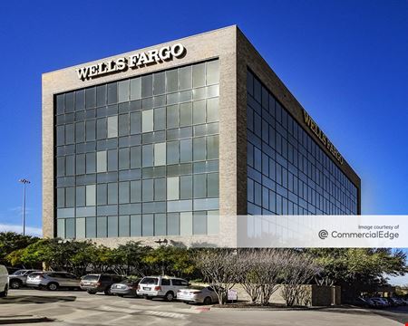 Office space for Rent at Meadowbrook Bank Building in Fort Worth