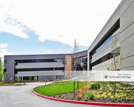 Office space for Rent at Mercer Pointe in Bellevue