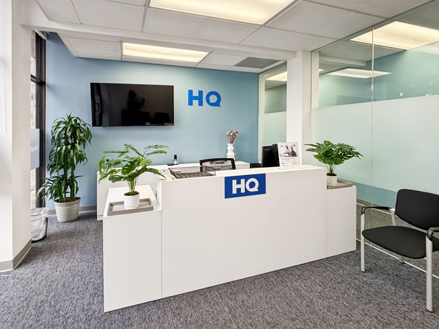 HQ - Torrance - Hawthorne Blvd