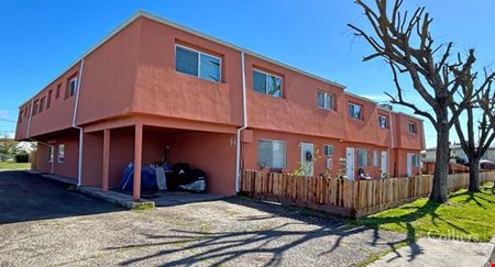 Other space for Sale at MULTI-FAMILY BUILDING FOR SALE in Turlock
