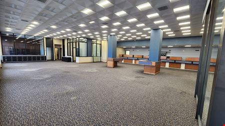 Former Blue Ridge Bank & Trust