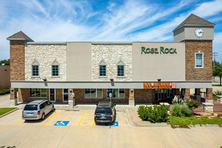 Office space for Rent at 101-111 North Post Road in Midwest City