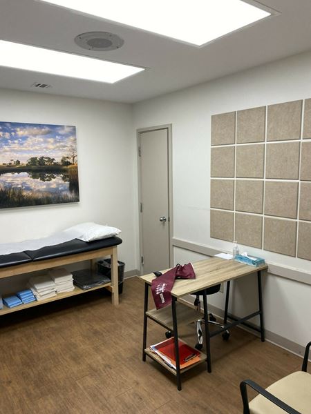 Office space for Rent at The Galleria in Savannah
