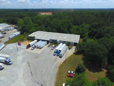 Commercial space at 140 Old Roebuck Road in Moore